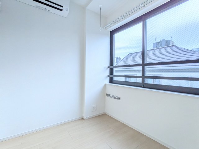 居室・リビング　居室※別部屋参考写真