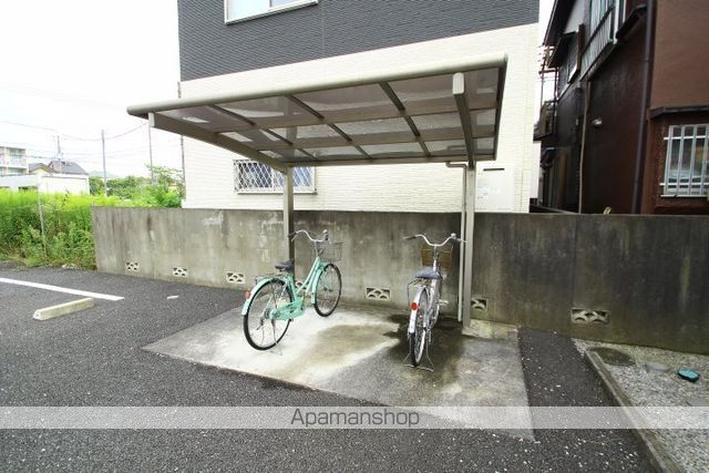 その他共有部分　その他共有部分