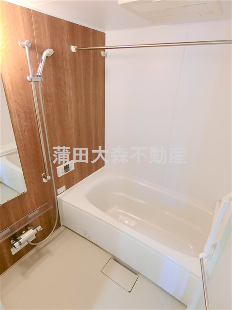 バス・シャワールーム　風呂　浴室乾燥機