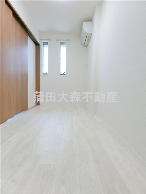 その他部屋・スペース　寝室　洋室