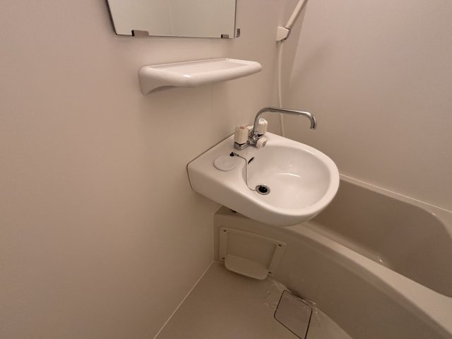 ヴィオラ六甲の内装写真