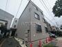 亀有駅より徒歩11分 新築 3階建の賃貸物件