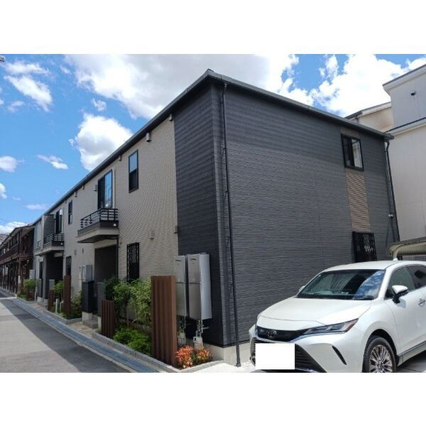 地下鉄御堂筋線 江坂駅 徒歩13分 築3年