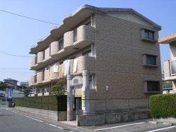 建物外観　外観写真