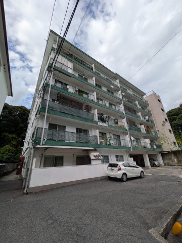 広島高速交通アストラムライン 牛田駅 徒歩13分 築55年