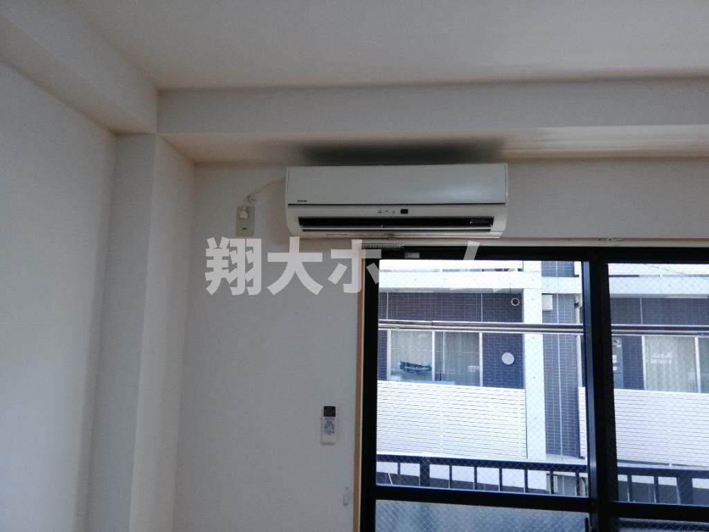 エスポワール京島の内装写真