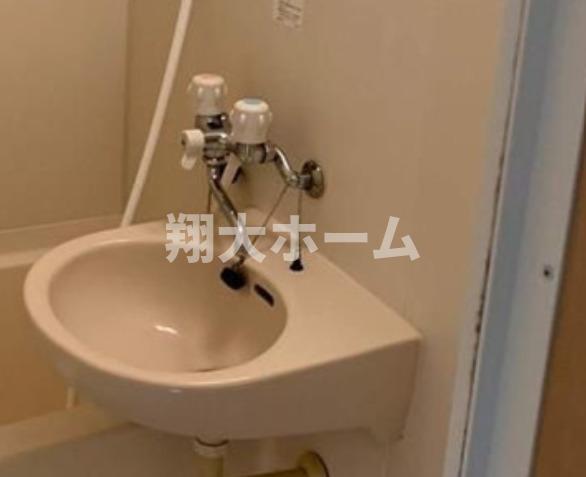 エスポワール京島の内装写真