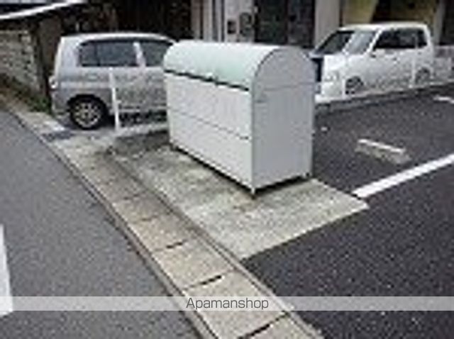 その他共有部分　その他共有部分