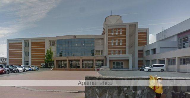小学校　天童中部小学校（小学校）まで1214m