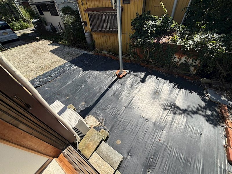 関谷1135ー6貸家の内装写真
