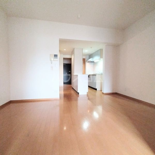 ZCO並木ビル1stの内装写真
