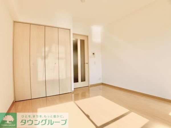 KDXレジデンス門前仲町の内装写真