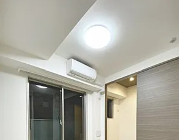 居室・リビング　※別部屋参考写真