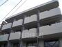 丸太町駅より徒歩5分 4階 築37年4ヶ月の賃貸物件