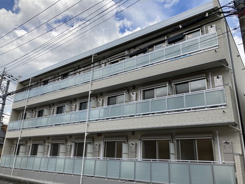 ＪＲ京浜東北線 大宮駅 徒歩13分 築5年
