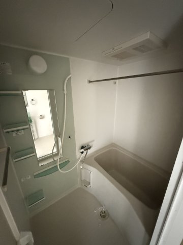 ミュプレ北浜EASTの風呂写真