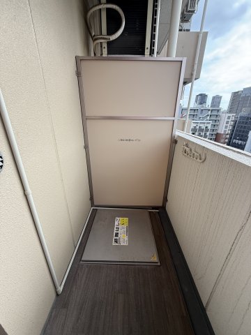 ミュプレ北浜EASTの内装写真