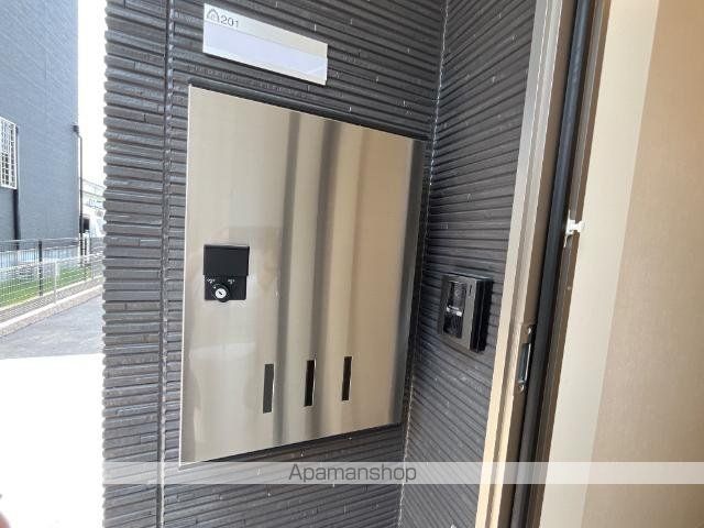 仮)水戸市大塚町字糀内 アパートのその他写真