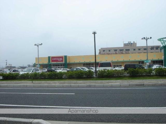仮)水戸市大塚町字糀内 アパートの周辺写真