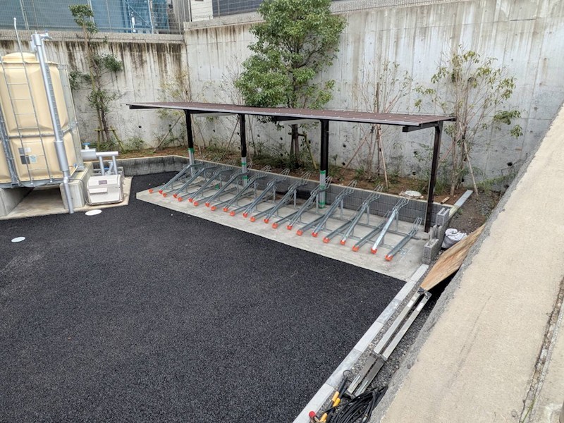 成田市宗吾2丁目計画の外観写真