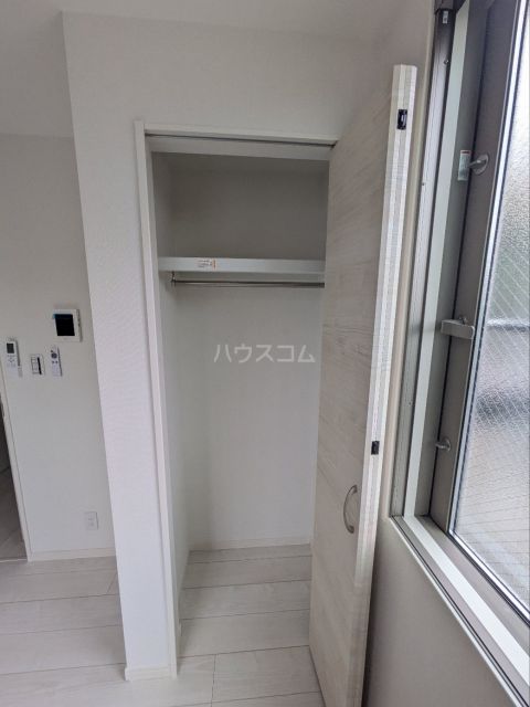 ORION菊名の内装写真