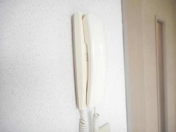 サニーコートのその他写真