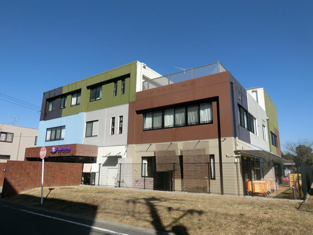 東京メトロ東西線 妙典駅 徒歩10分 2階建 築23年の周辺写真