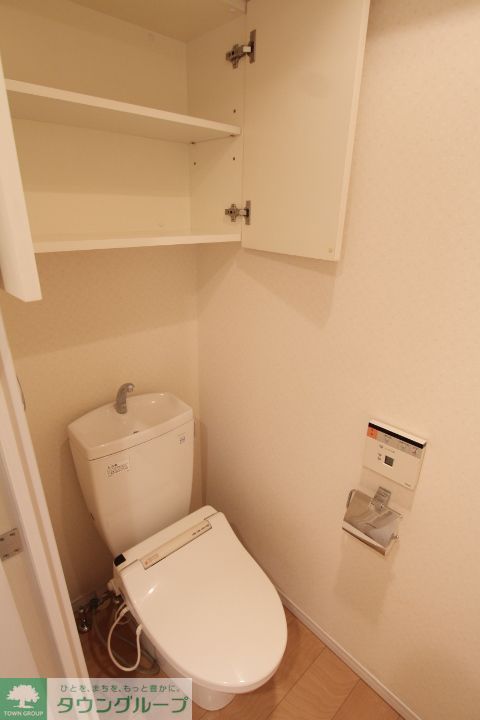 トイレ　※参考写真