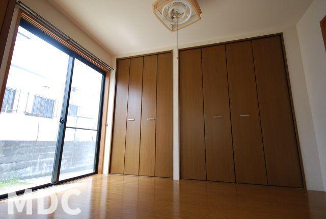 ＪＲ高徳線 勝瑞駅 徒歩5分 2階建 築28年の内装写真