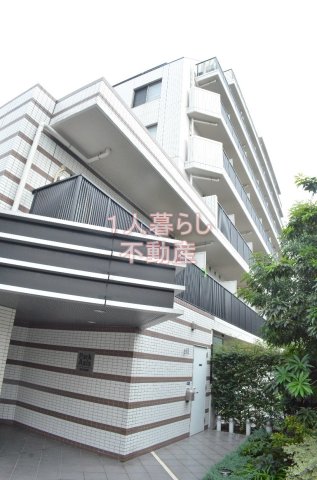 ＪＲ京浜東北線 蒲田駅 徒歩11分 築18年