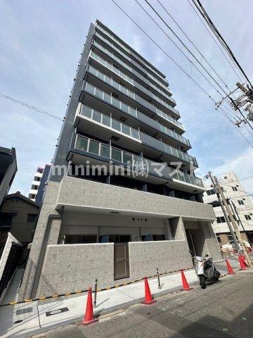地下鉄中央線 九条駅 徒歩5分 築1年