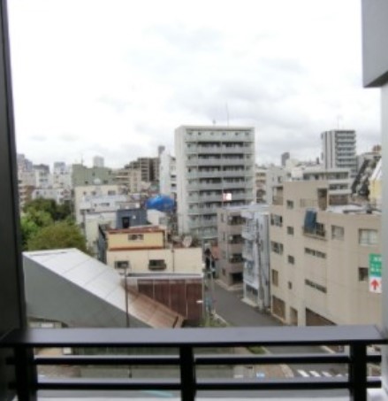 眺望　☆眺望良好☆