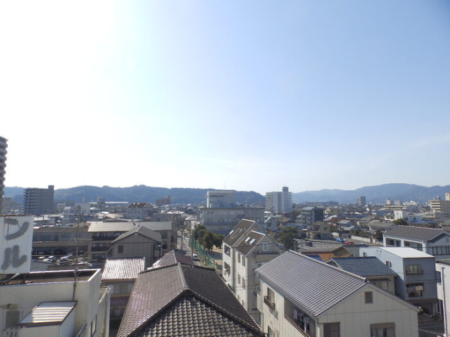 山陽新幹線 福山駅 徒歩17分 10階建 築10年のその他写真
