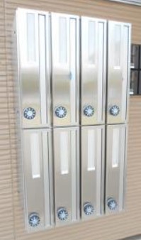その他共有部分　※同施工類似物件