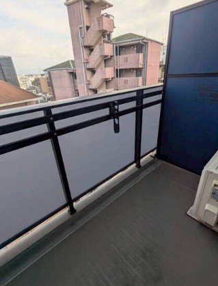 ＪＲおおさか東線 城北公園通駅 徒歩2分 9階建 築4年の内装写真