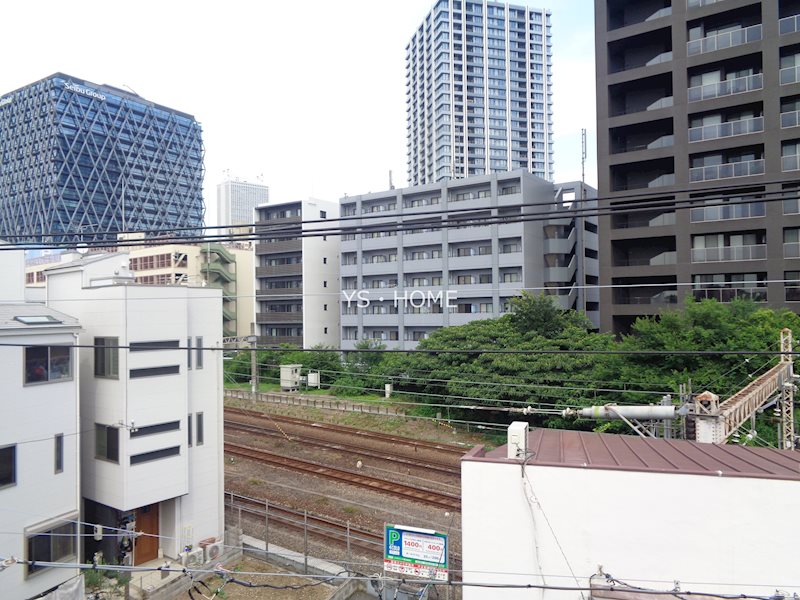 ＪＲ山手線 目白駅 徒歩5分 4階建 築6年のその他写真