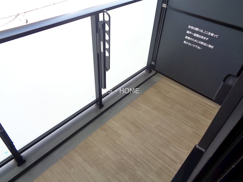 ＪＲ山手線 目白駅 徒歩5分 4階建 築6年の内装写真
