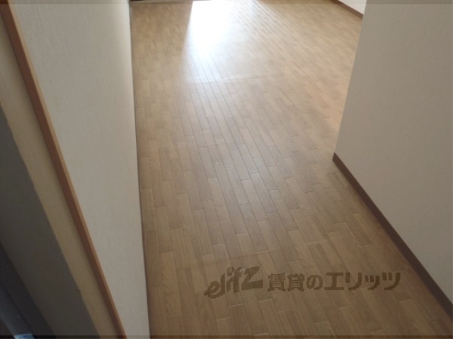 その他部屋・スペース　廊下