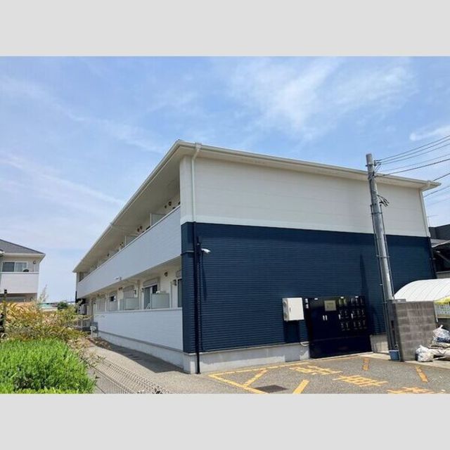ＪＲ山陽本線 明石駅 徒歩34分 築15年