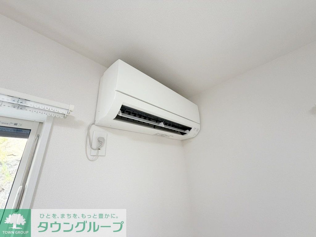 その他設備　設備