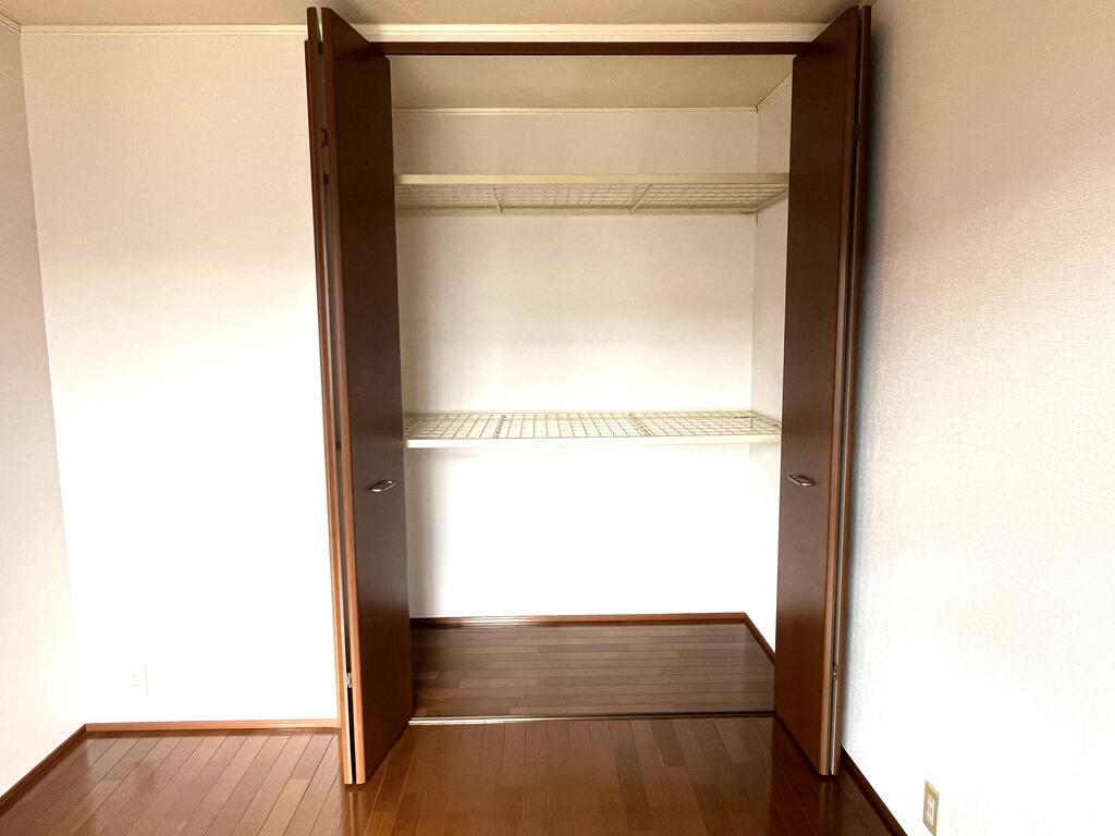 サンステージモコA棟の内装写真
