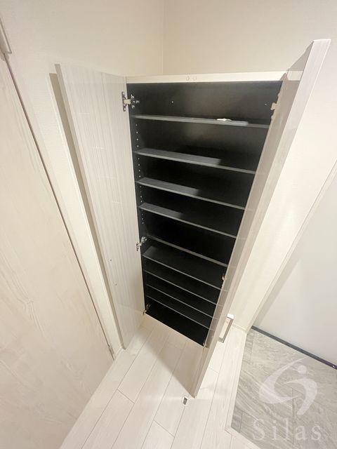 収納　同仕様