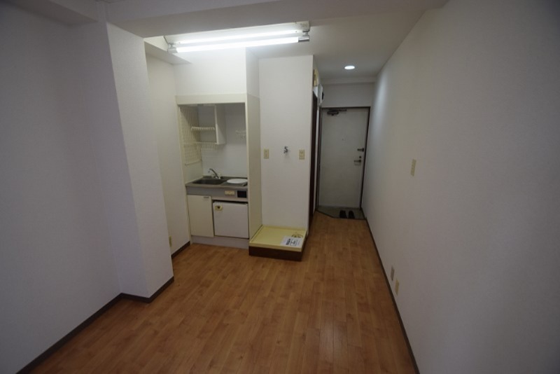 居室・リビング　別部屋参考写真