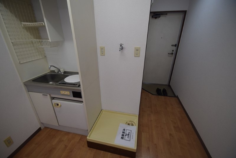 その他　別部屋参考写真