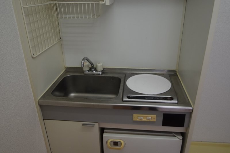 キッチン　別部屋参考写真