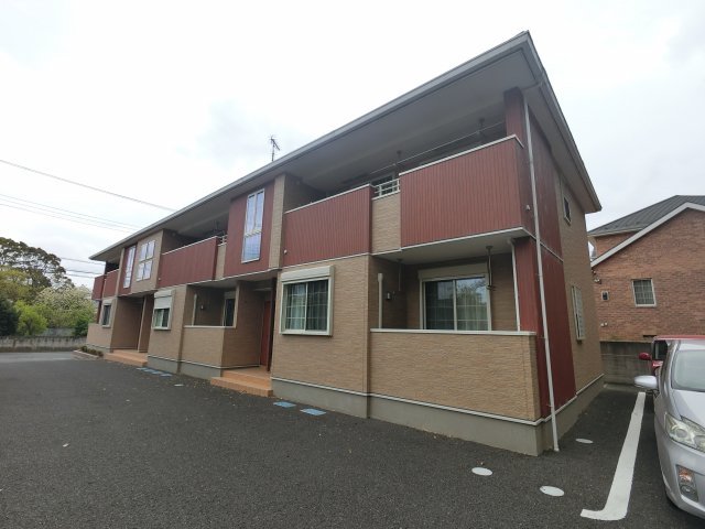 ＪＲ内房線 長浦駅 徒歩18分 築12年