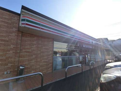ＪＲ内房線 長浦駅 徒歩18分 2階建 築12年の周辺写真