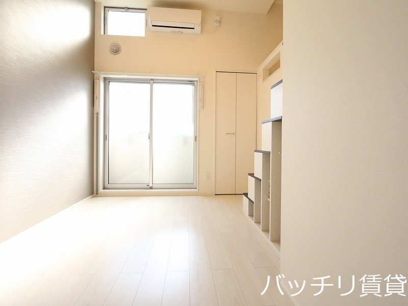 その他部屋・スペース　同型タイプの為、現状を優先いたします。