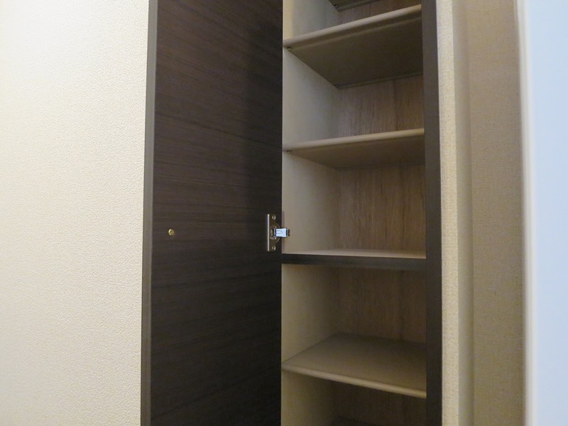 その他　玄関