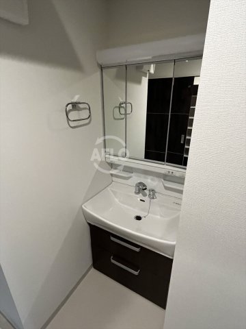 サンシエロ東今里の内装写真